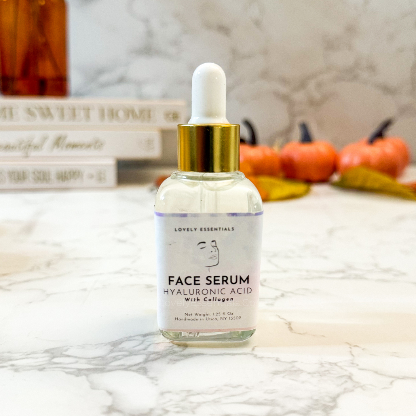 Hyaluronic Face Serum