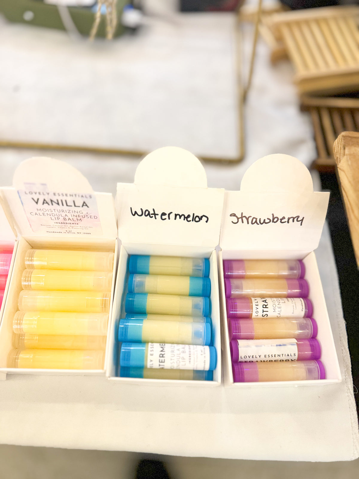 Lip Balm