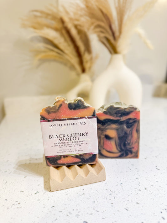 Handmade Bar Soaps