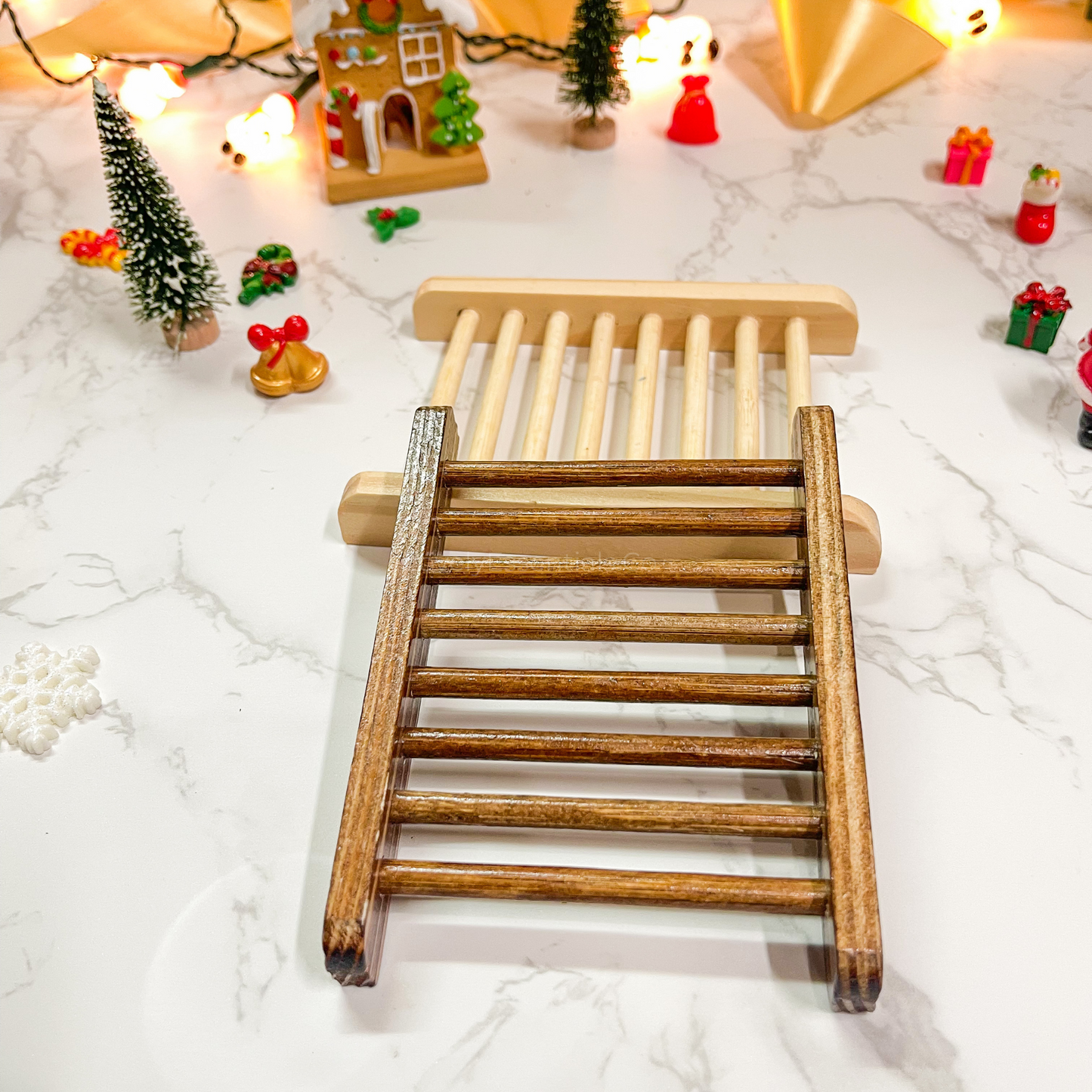 Soap Tray