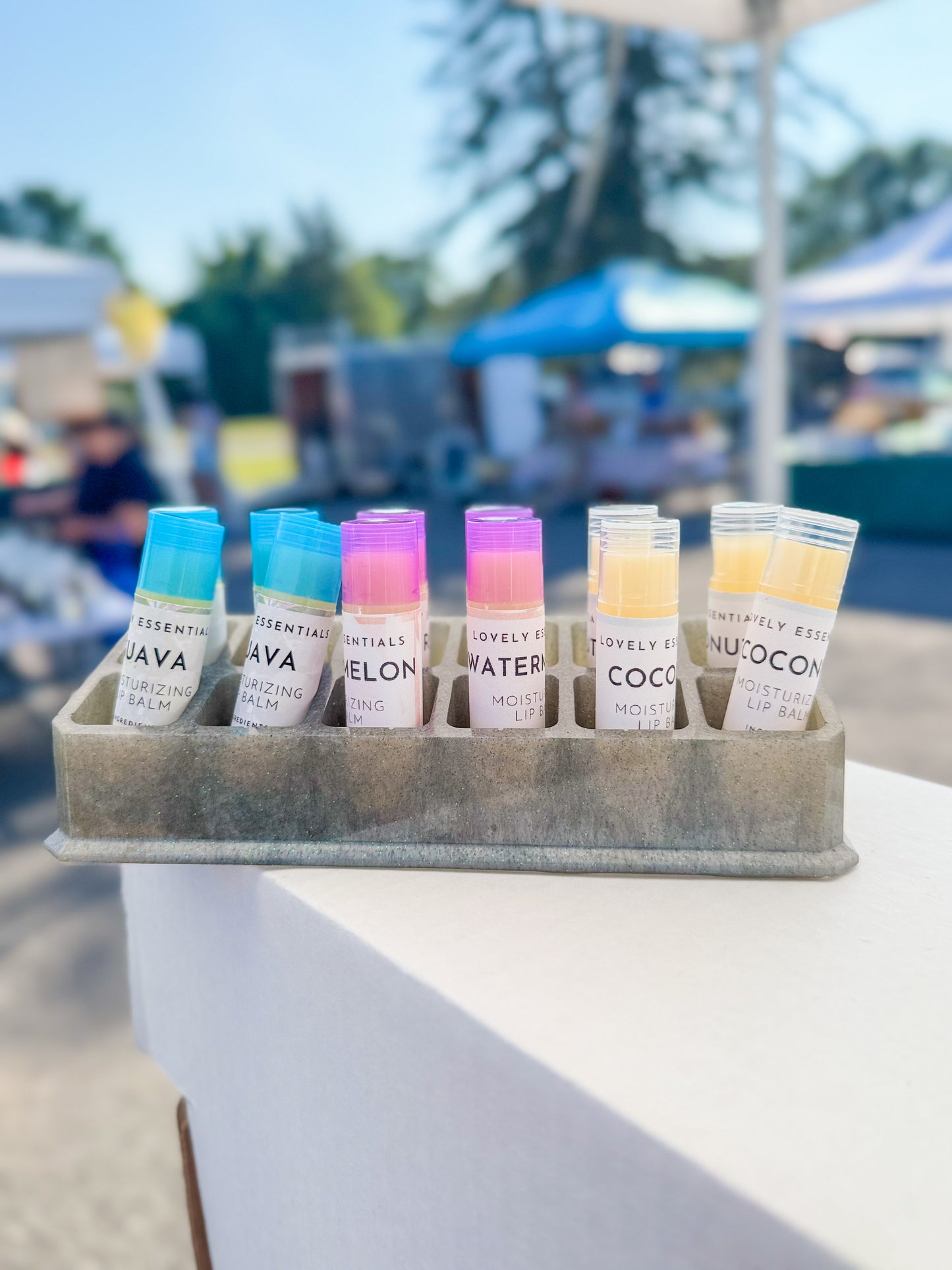 Lip Balm