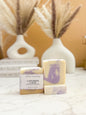 Handmade Bar Soaps