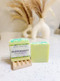 Handmade Bar Soaps