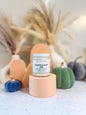 Fall Body Butter Frosting Collection