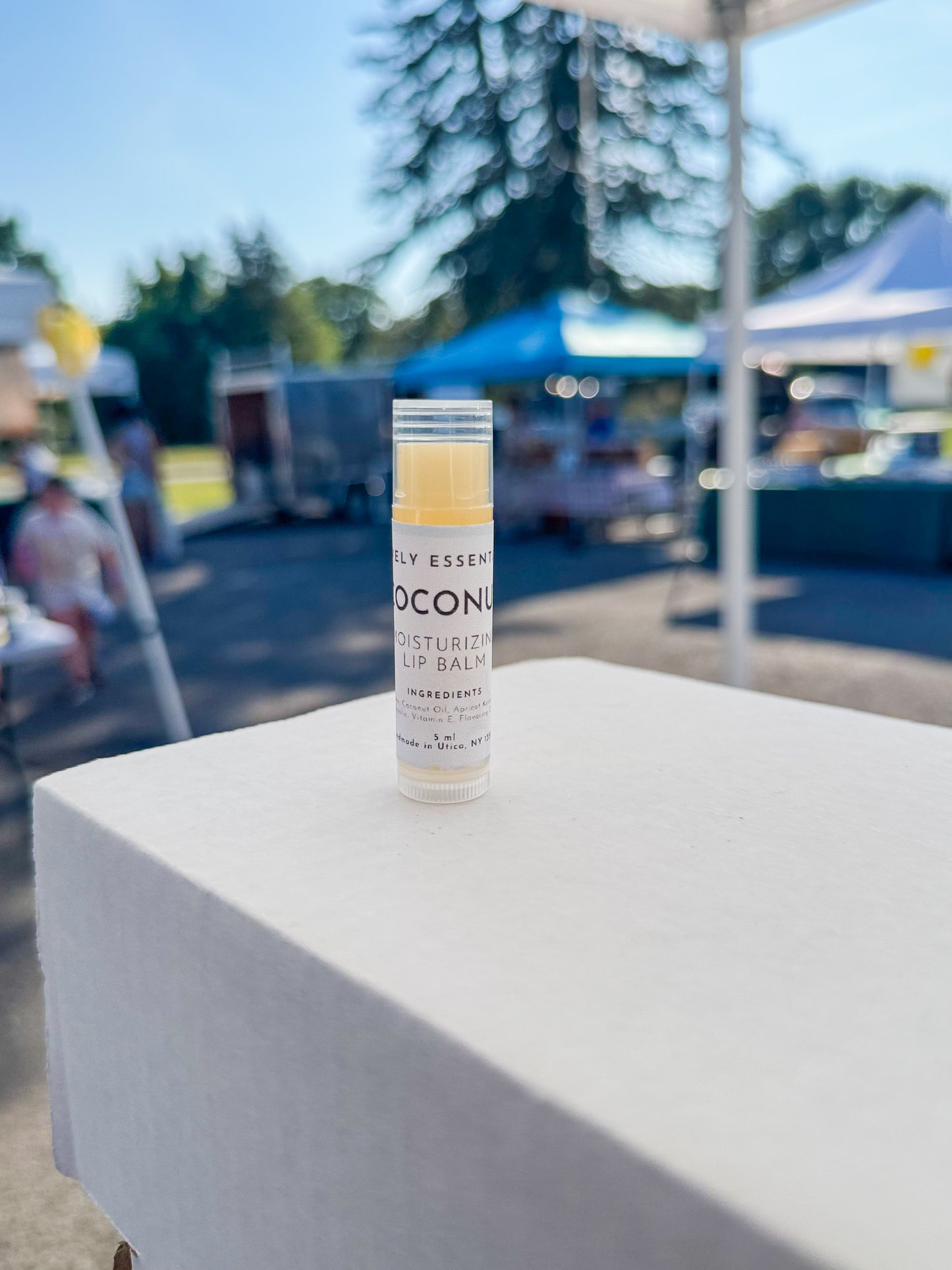 Lip Balm