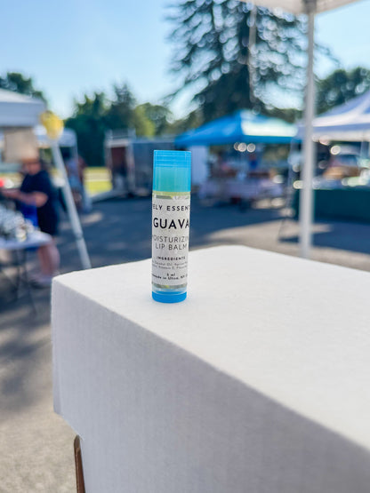 Lip Balm