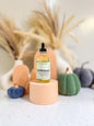 Fall Body Oil Collection