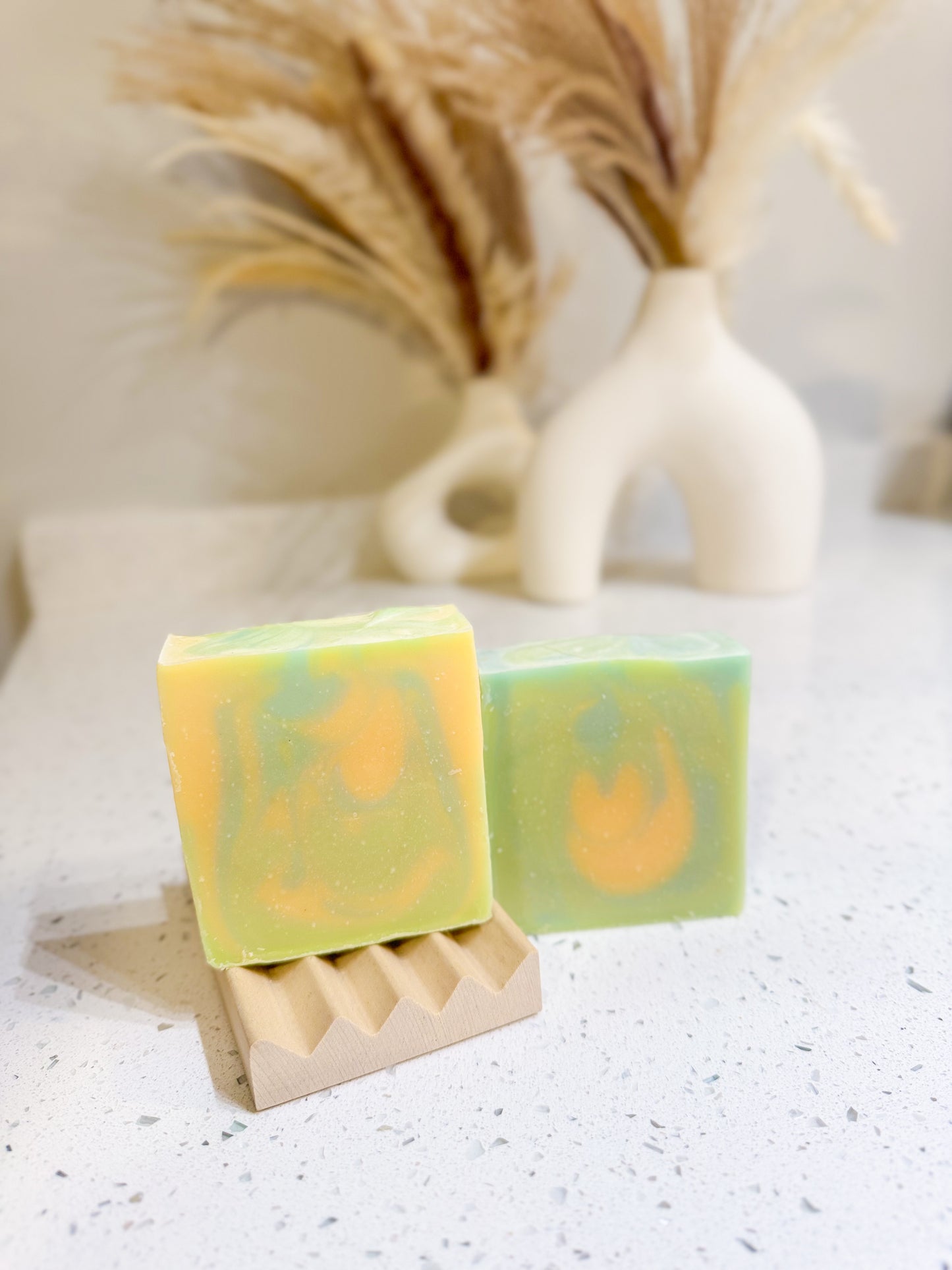 Handmade Bar Soaps