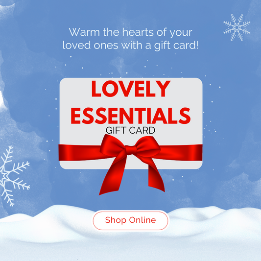 The Perfect Self-Care Gift: Digital Gift Card