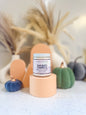 Fall Body Butter Frosting Collection