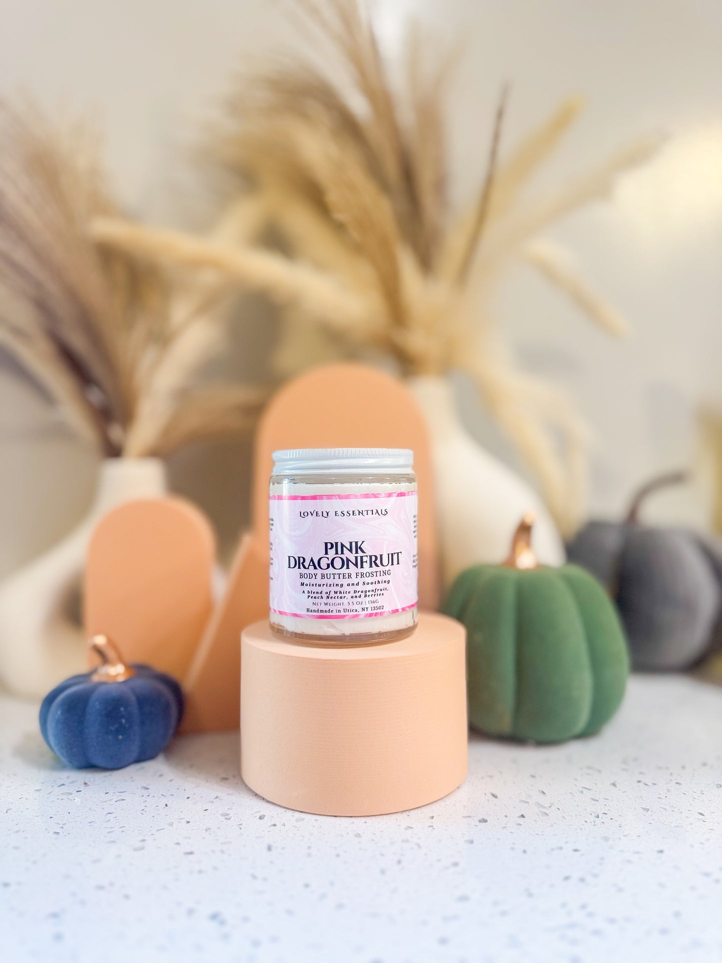 Signature Body Butter Frosting Collection