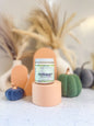 Fall Body Butter Frosting Collection