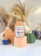 Fall Body Butter Frosting Collection