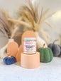 Fall Body Butter Frosting Collection
