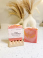 Handmade Bar Soaps